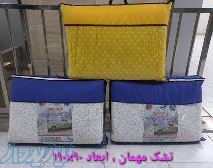 تشک ، بالش 