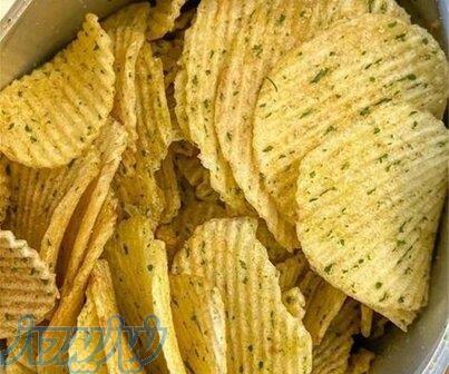 فروش ویژه طعم دهنده پودری پیاز جعفری فریر 