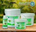 روغن ولک تابستانه آبگینه