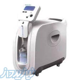 تعمیرات اکسیژن ساز دویل بیس 