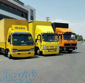 باربری و اتوبار تخصصی  09905380580 در زرگر شهر 