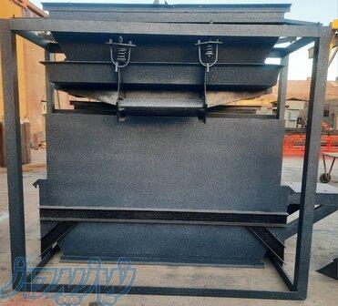 درام سپراتور گوس 1200 - مغناطیسی 