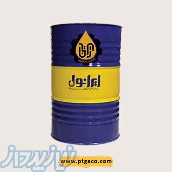 تامین انواع روغن صنعتی و روانکار 