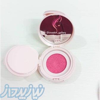 رژ گونه کوشنی 
