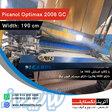 دستگاه پیکانول اپتیمکس ۲۰۰۸ GC 