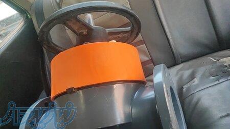 شیرآلات upvc 