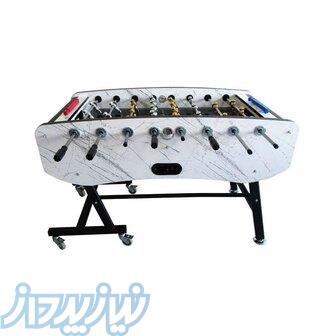 تولیدی لوازم بازی تفریحی ویلایی باغی باشگاهی 