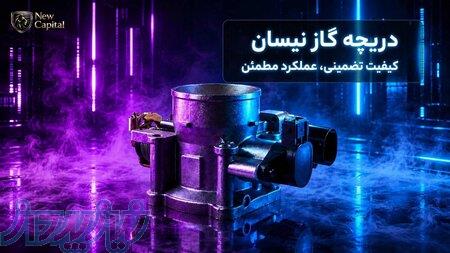 شرکت نیو کاپیتال 