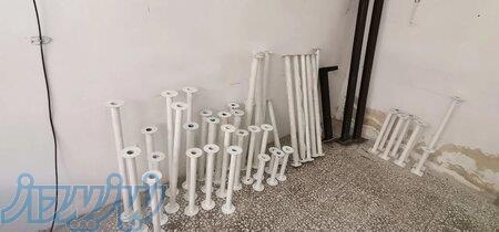 پایه دوربین مدار بسته 