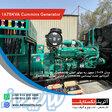 یک دستگاه ژنراتور ۱۶۷۵ کاوا 