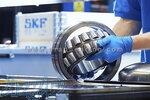 بلبرینگ اس کا اف SKF اصل 