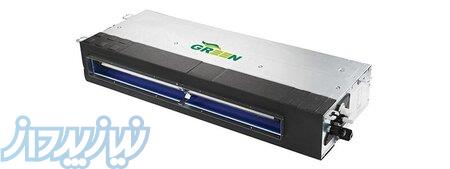 قیمت و خرید وی آر اف VRF گرین با مشاوره تخصصی و اجرای تضمینی 