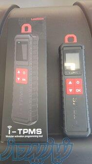 دستگاه TPMS مدل I-TPMS 