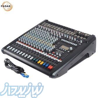 تعمیرات پاور میکسر زیکو مدل pmx-1000 