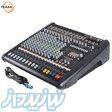 تعمیرات پاور میکسر زیکو مدل pmx-1000 