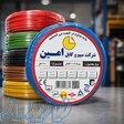 فروش سیم کابل استاندارد 