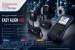 الاینمنت لیزری Easy Align 440 