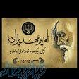 امیر مهدی‌زاده وکیل‌پایه‌یک‌ومشاورحقوقی‌قوه‌قضائیه