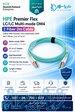 HP PREMIER FLEC LC LC OM4 2M CBL 