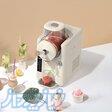 فروش ویژه بستنی‌ساز نوتریکوک   بستنی خانگی خوشمزه در چند دقیقه 