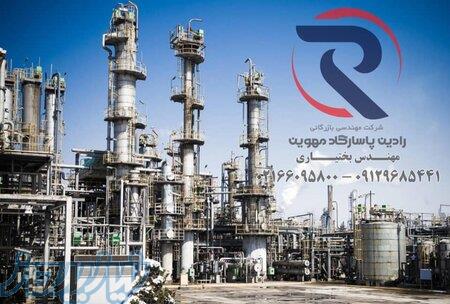 خرید رنگ صنعتی از کارخانه در اهواز 