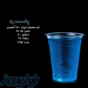 پخش عمده ظروف یکبارمصرف شهرکرد - به قیمت کارخانه 