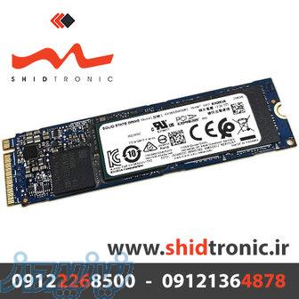 فروش SSD کیوشیا 256 گیگ NVMe مدل KXG6AZNV256G 