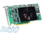 فروش کارت گرافیک 9 خروجی Matrox C900 (دست دوم)