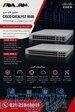 سوئیچ Cisco Catalyst 9500 Series 