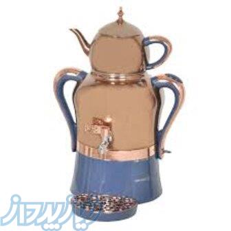 تعمیرات چای ساز بویانت 