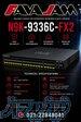 سوئیچ Cisco Nexus 9336C-FX2 