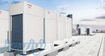 قیمت ویژه بهترین سیستم وی آر اف VRF برای مناطق گرمسیری 