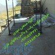 ساخت باکس پالت فلزی سردخانه باکس پالت پالت فلزی ساخت 