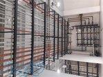 طراحی ، تامین و اجرای یکپارچه تاسیسات صنعتی در شهرک صنعتی 