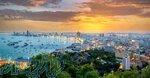 تور پاتایا اقساطی 