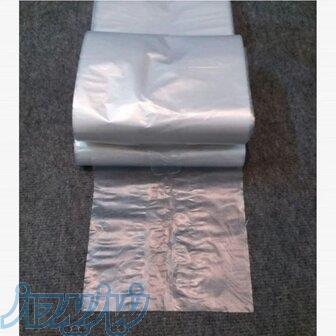 خرید کیسه فریزر درجه یک به صورت مستقیم از درب کارخانه 