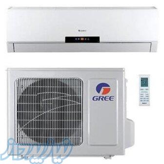 فروش ویژه کولر گازی گری 24000 با قیمت مناسب 
