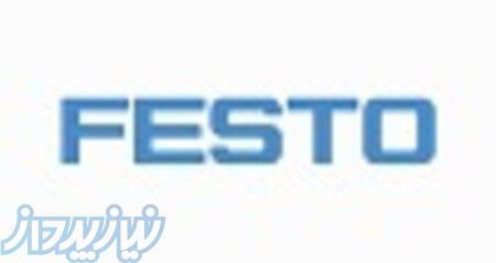 فروش انواع محصولات  Festo  (فستو) آلمان (www Festo com ) 