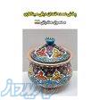 تولیدی میناکاری (محصول صادراتی) 