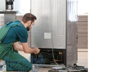 نمایندگی تعمیرات یخچال دربجنورد 