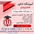 آموزشگاه کنکور هشترودی 
