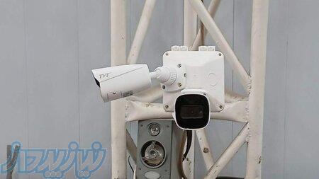 فروش و نصب دوربین مداربسته در مازندران 