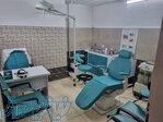 کلینیک  ارزیابی شنوایی سمعک و سرگیجه اکو اکباتان 