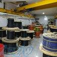 فروش سیم و کابل برق آلومینیومی و مسی در سراسر کشور 