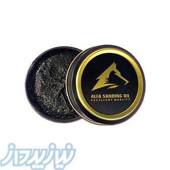 روغن سمباده آلفا 