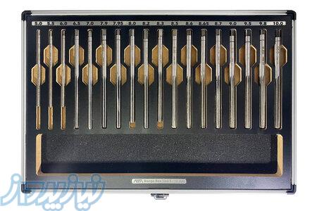 برقو دستی گیت سوپاپ 