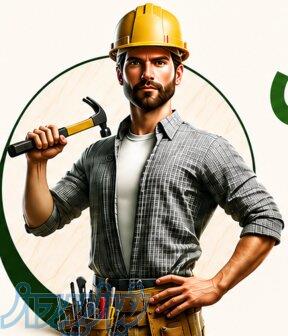 اپلیکیشن طراحی کابینت چوب لاین 