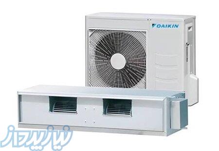 خرید داکت اسپلیت دایکین (Daikin)   فروش ویژه با بهترین قیمت 