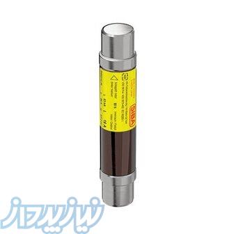فروش فیوز فشارقوی 12  kvو 24 kv سیبا (SIBA) 