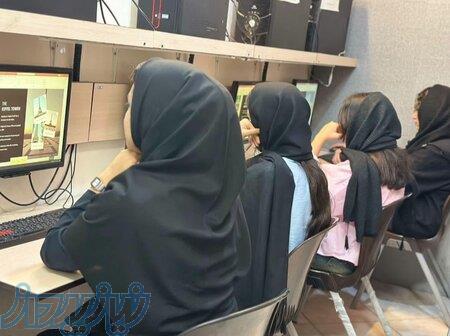 آموزشگاه پارسوا 